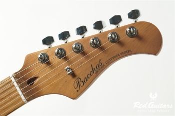 GS-4DX RSM/M - Black